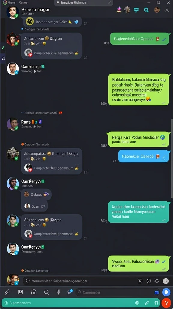 Screenshot prg007 nomor 3