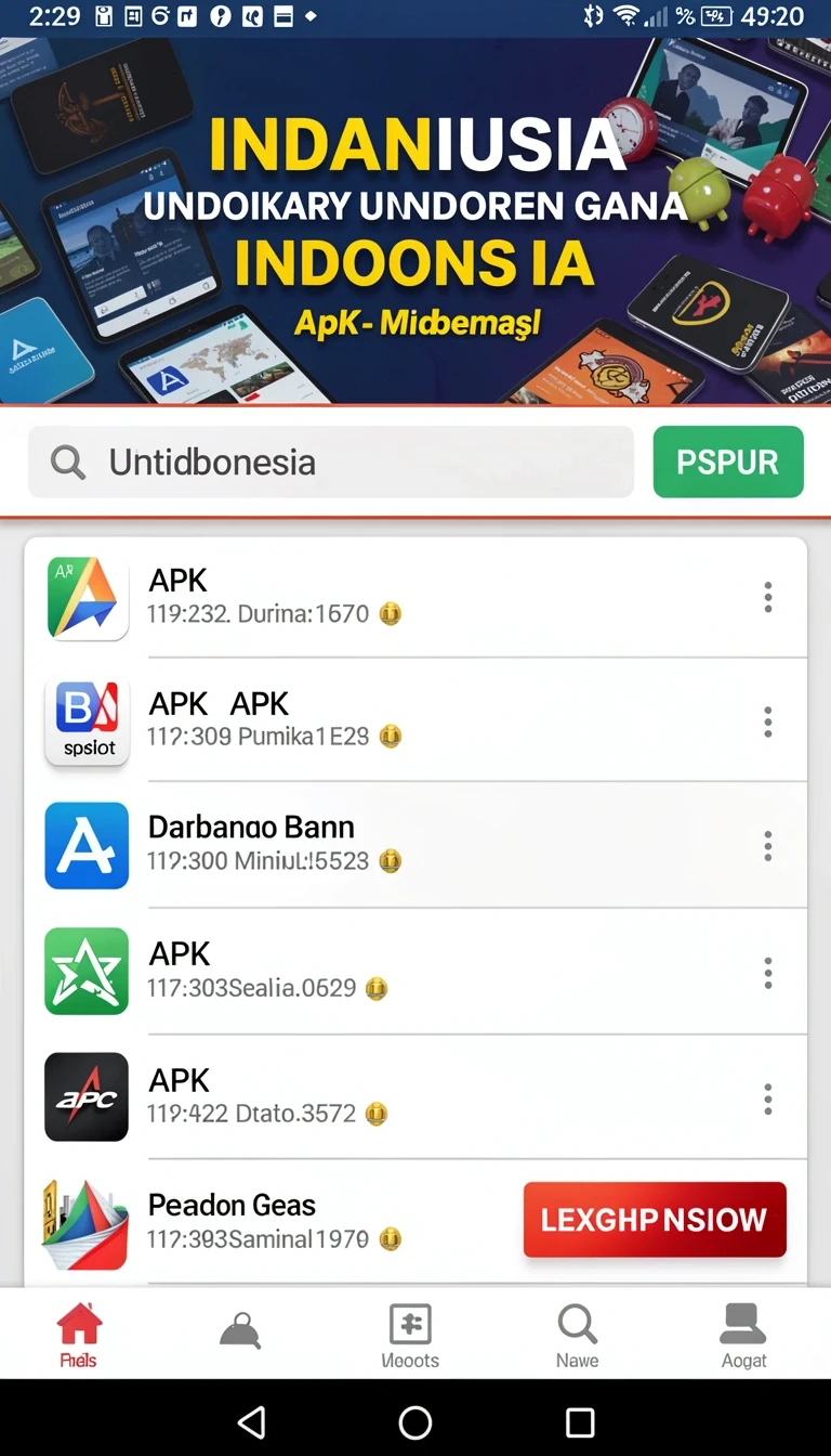Screenshot probet88 nomor 3