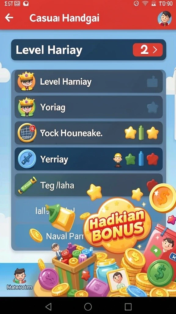 Screenshot proslot nomor 3