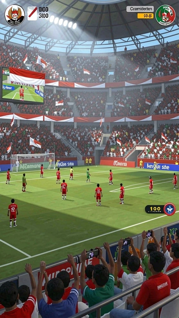 Screenshot qtgame nomor 3
