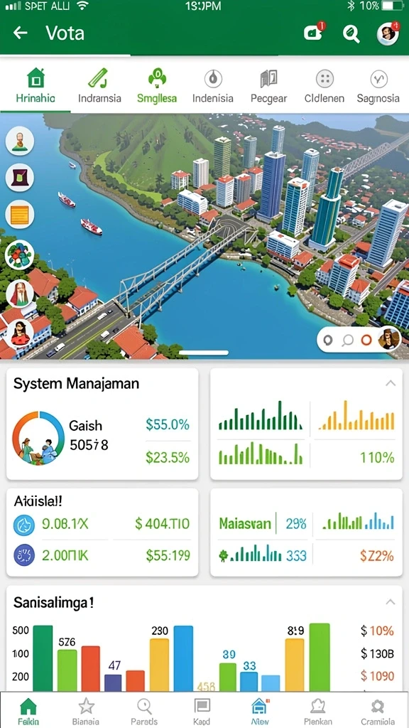 Screenshot quarkplay nomor 2