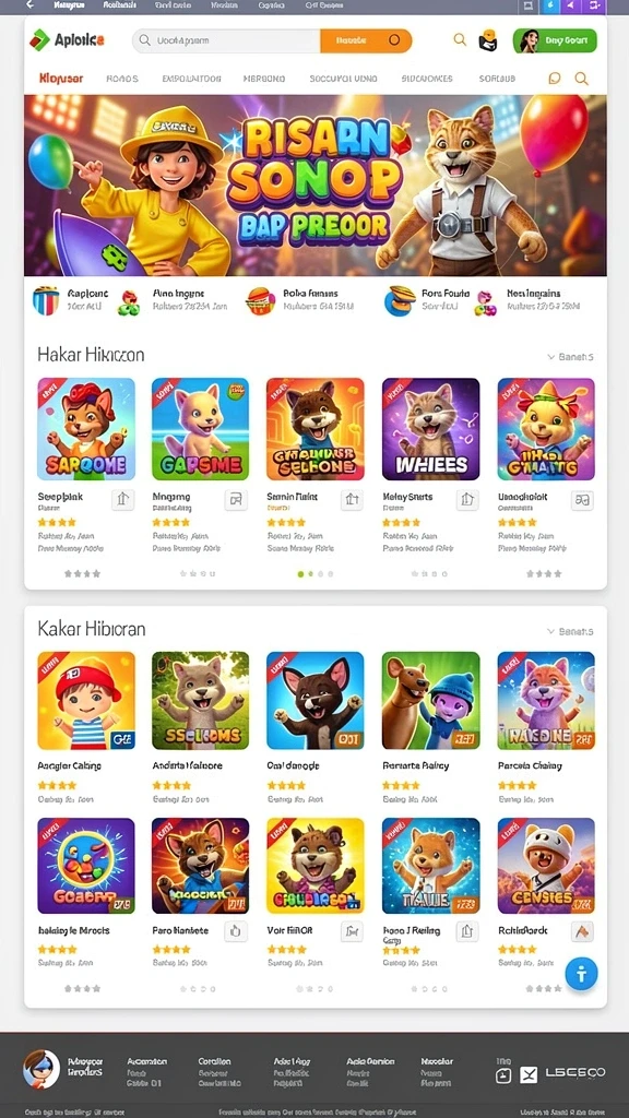 Screenshot quarkplay nomor 3