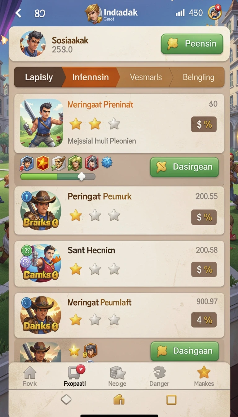 Screenshot royal88 nomor 3