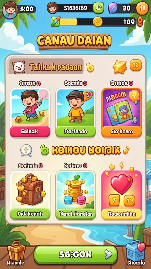 Screenshot sl888 nomor 1