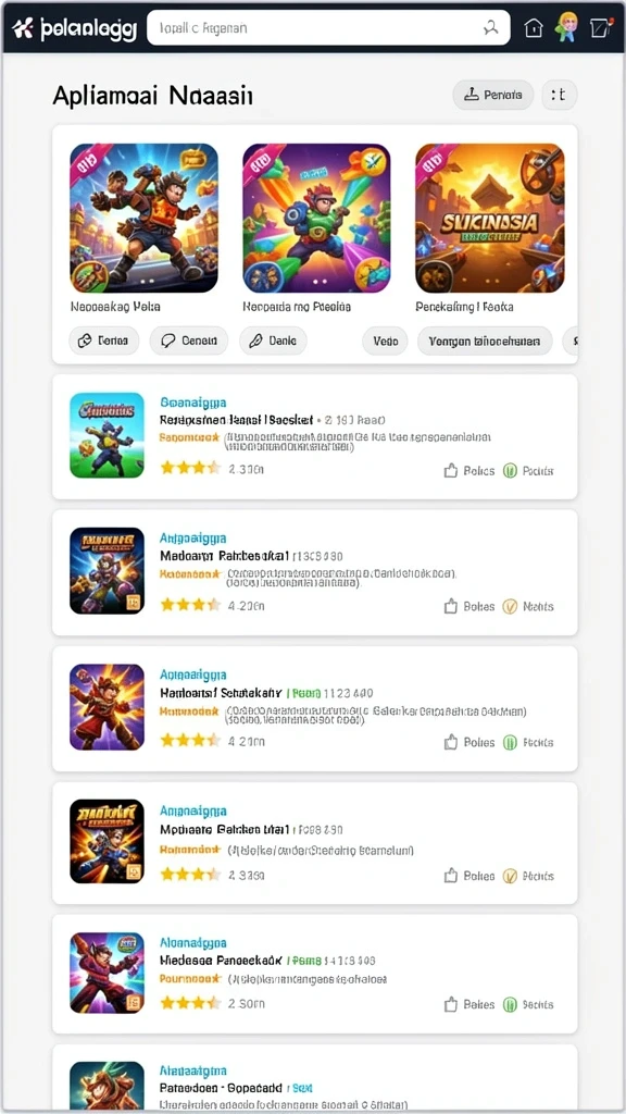 Screenshot sl999 nomor 1
