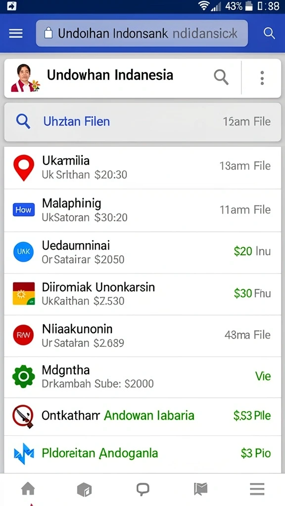 Screenshot solototo nomor 2