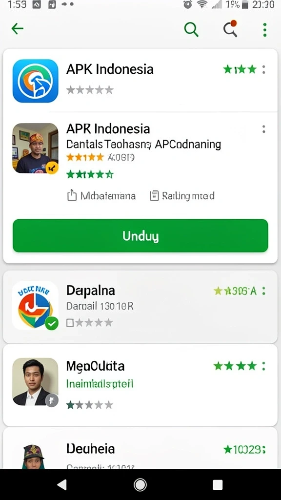 Screenshot spinharta nomor 1