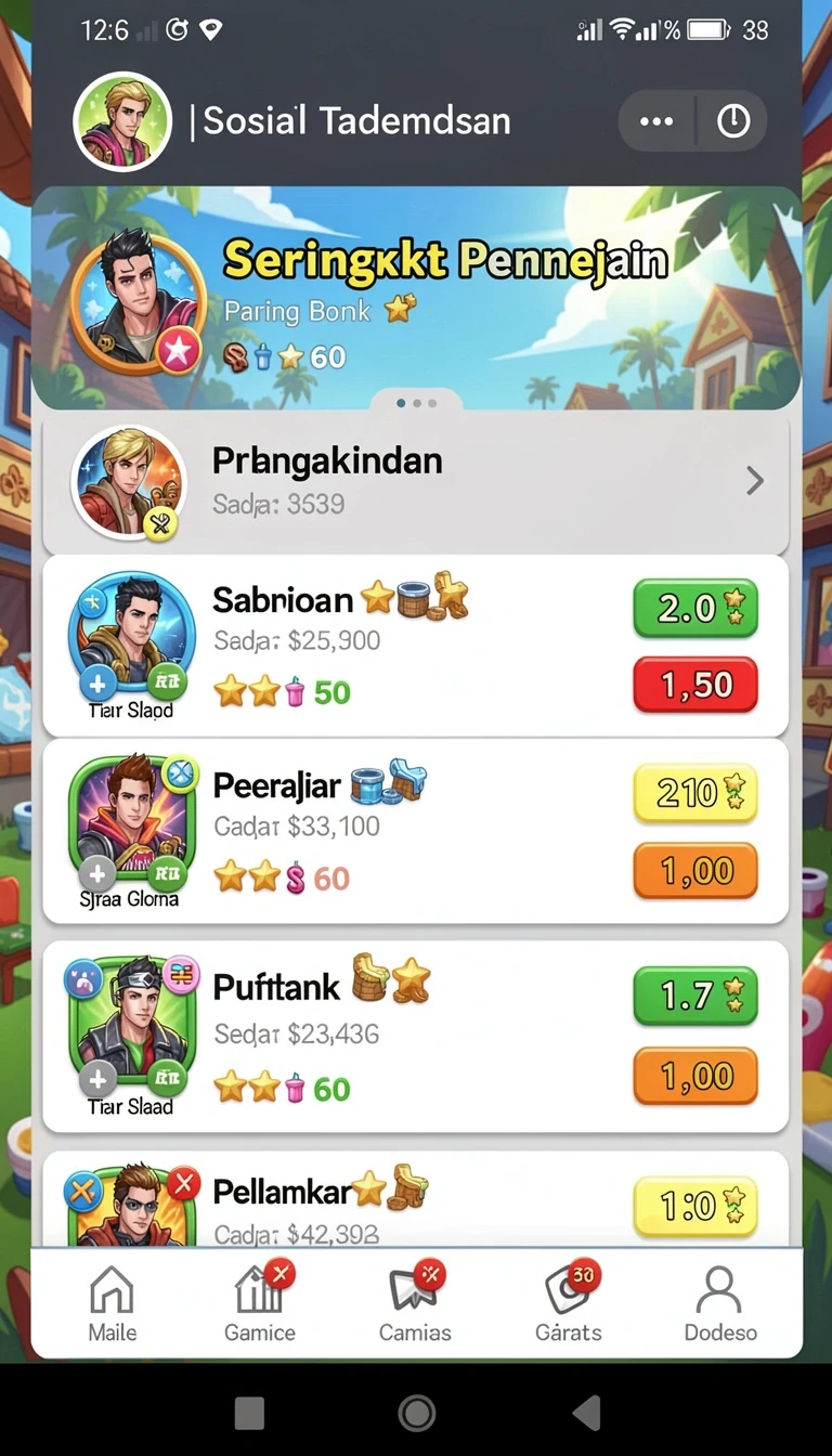 Screenshot suburtoto nomor 2