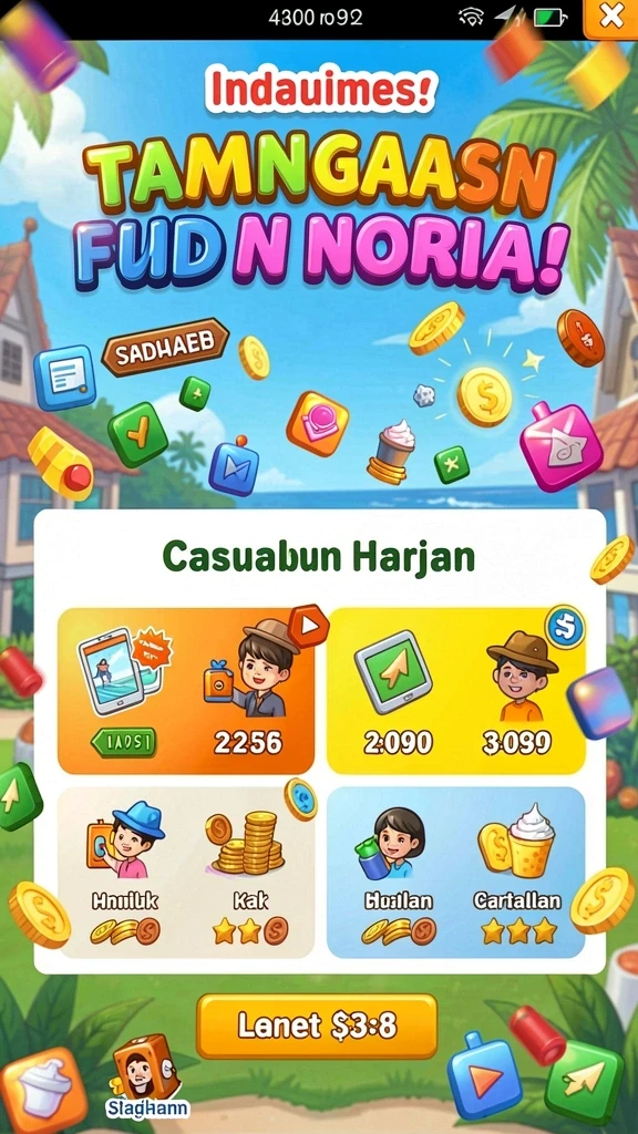 Screenshot toto777 nomor 3