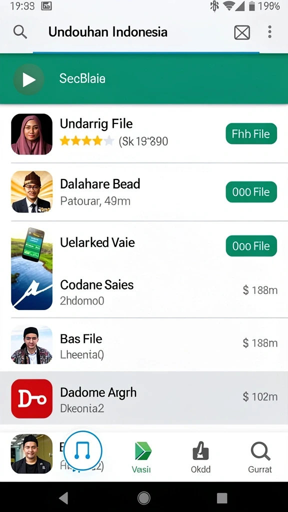 Screenshot untunggo nomor 3