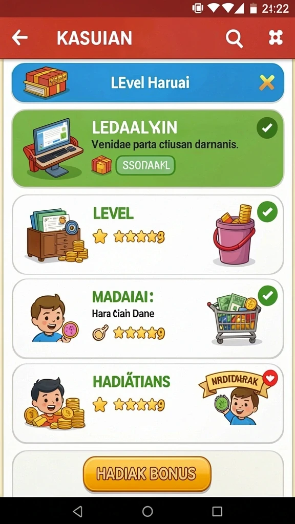Screenshot wk888 nomor 3